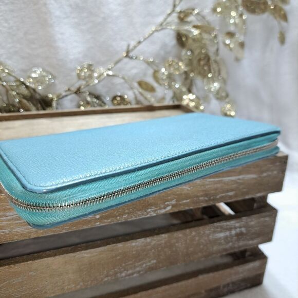 Céline Full Zip Wallet Authentic GORGEOUS - Picture 9 of 14